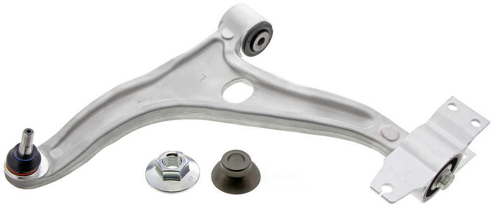 Mevotech CMS101624 Suspension Control Arm and Ball Joint Assembly