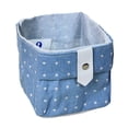 thumbnail image 5 of Un Rangement Polyvalent pour l'Organisation de la Maison Construction Couvercle Facile Conception Empilable pour Étagères de Garde-Robe et Espaces de Vie Idéal pour Ranger des Articles Saisonniers et, 5 of 5
