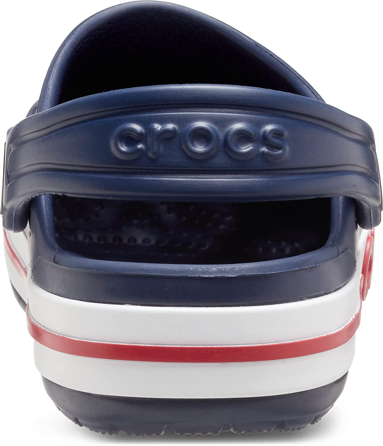 Crocs Toddler & Kids Bayaband Clog