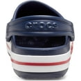thumbnail image 6 of Crocs Toddler & Kids Bayaband Clog, 6 of 9