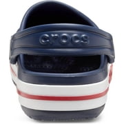 Crocs Toddler & Kids Bayaband Clog