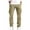 Beige, variant on Brondbend Cargo Pants for Men Casual Baggy Hiking Pants Workout Relax Fit Lightweight Outdoor Work Athletic Joggers with Pocket up to 45% Off