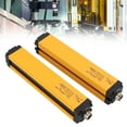 thumbnail image 3 of Light Screen Sensor, Multiple Protection Intelligent Technology  Grating Self Inspection Multi Function 6 Beams  For Production Line, 3 of 8