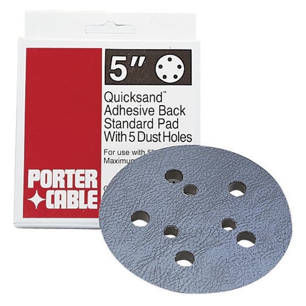 Porter Cable13901 Sanding Pad