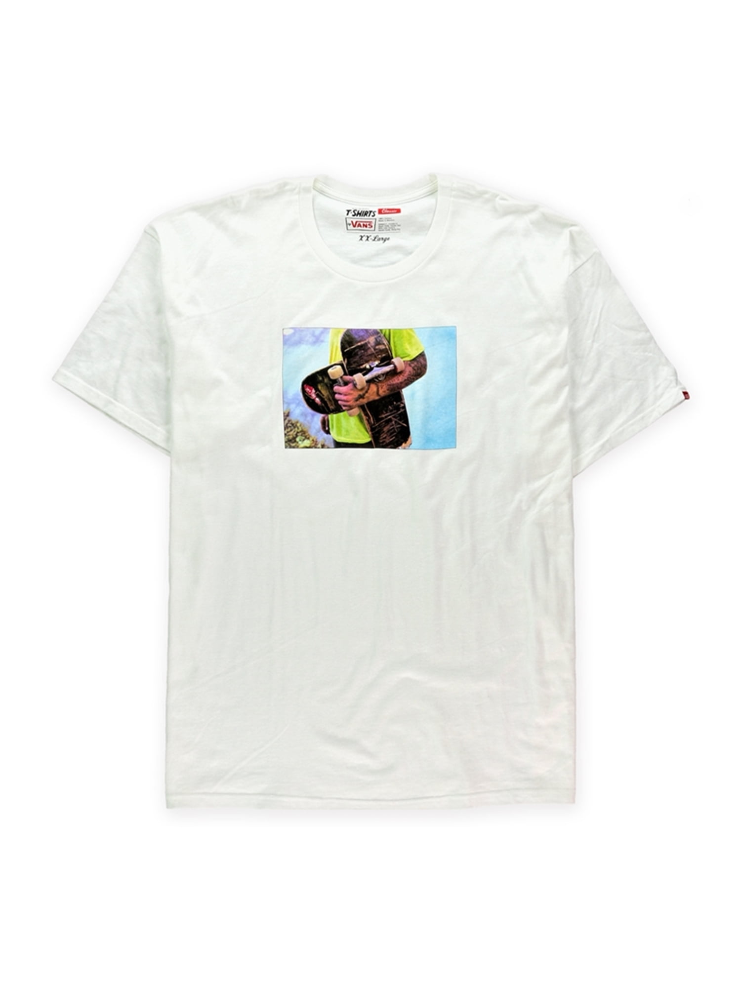 vans t shirt canada