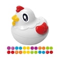 thumbnail image 3 of matching eggs educational toy set for Number6cmx17cmx15.5cm, 3 of 8