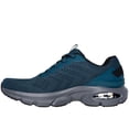 thumbnail image 2 of Tenis Skechers Air Ventura para Hombre 232655TLBK verde 28, 2 of 5