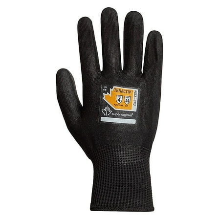 Superior Glove STAGBPU-9