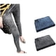 thumbnail image 5 of Hot Ladies Skinny Fit Elástico Jeggings Jeans Womens Lápiz Pantalones Pantalones Sólidos Zulema polainas de las mujeres, 5 of 8