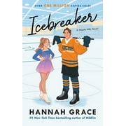 The Maple Hills Series: Icebreaker : A Novel (Series #1) (Paperback)