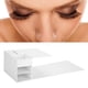 thumbnail image 3 of Soporte de Acrílico Profesional para estante de almohada de extensión de Pestañas con estante para pinzas, 3 of 7