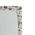 thumbnail image 3 of Ambesonne Forest Fitted Sheet, Doodle Woodland Animals, King Size, Multicolor, 3 of 3