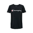 thumbnail image 2 of Champion Boys Signature Short Sleeve Graphic Athletic T-Shirt, Sizes 8-20, 2 of 2