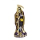 thumbnail image 1 of Santa Muerte Morada Tarot Felix Protección Energia Curada 24 Cm + Libro, 1 of 5