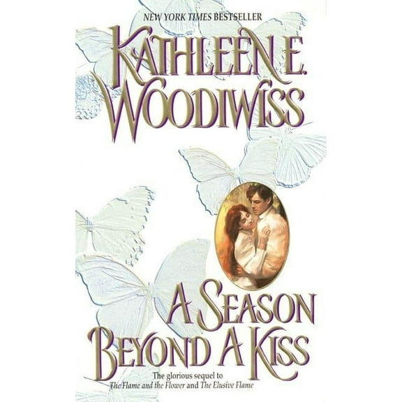 Birmingham Family A Season Beyond a Kiss, Book 2, (Paperback)