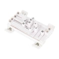 thumbnail image 3 of Ayuda para guitarra, acordes, enseñanza, práctica, ayuda, accesorios, sistema de aprendizaje de guitarra portátil, útil para adultos, principiantes, perfke Acordes de material didáctico, 3 of 8