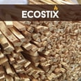thumbnail image 4 of Eco-Stix Fatwood Fire Starter Kindling Firewood Sticks  Bulk Packaged Firestarters  100% All Natural Resi ECOSTIX 25LB, 4 of 7