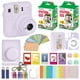 thumbnail image 1 of Cámara Fujifilm Instax Mini 12 Lilac Purple + Accesorios, 1 of 5