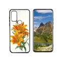 thumbnail image 1 of Compatible with Motorola Moto G Pure Phone Case, lily-flowers-99-43 Case Silicone Protective for Teen Girl Boy Case for Motorola Moto G Pure, 1 of 1