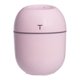 thumbnail image 1 of Mini humidificador para coche, humidificador portátil silencioso con enchufe USB para el hogar, oficina, dormitorio, estilo huevo colorido, enchufe USB rosa, 1 of 1