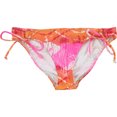 thumbnail image 1 of Aeropostale Womens Tops & Bottoms Mix N Match Bikini, Rosa, XS, 1 of 1