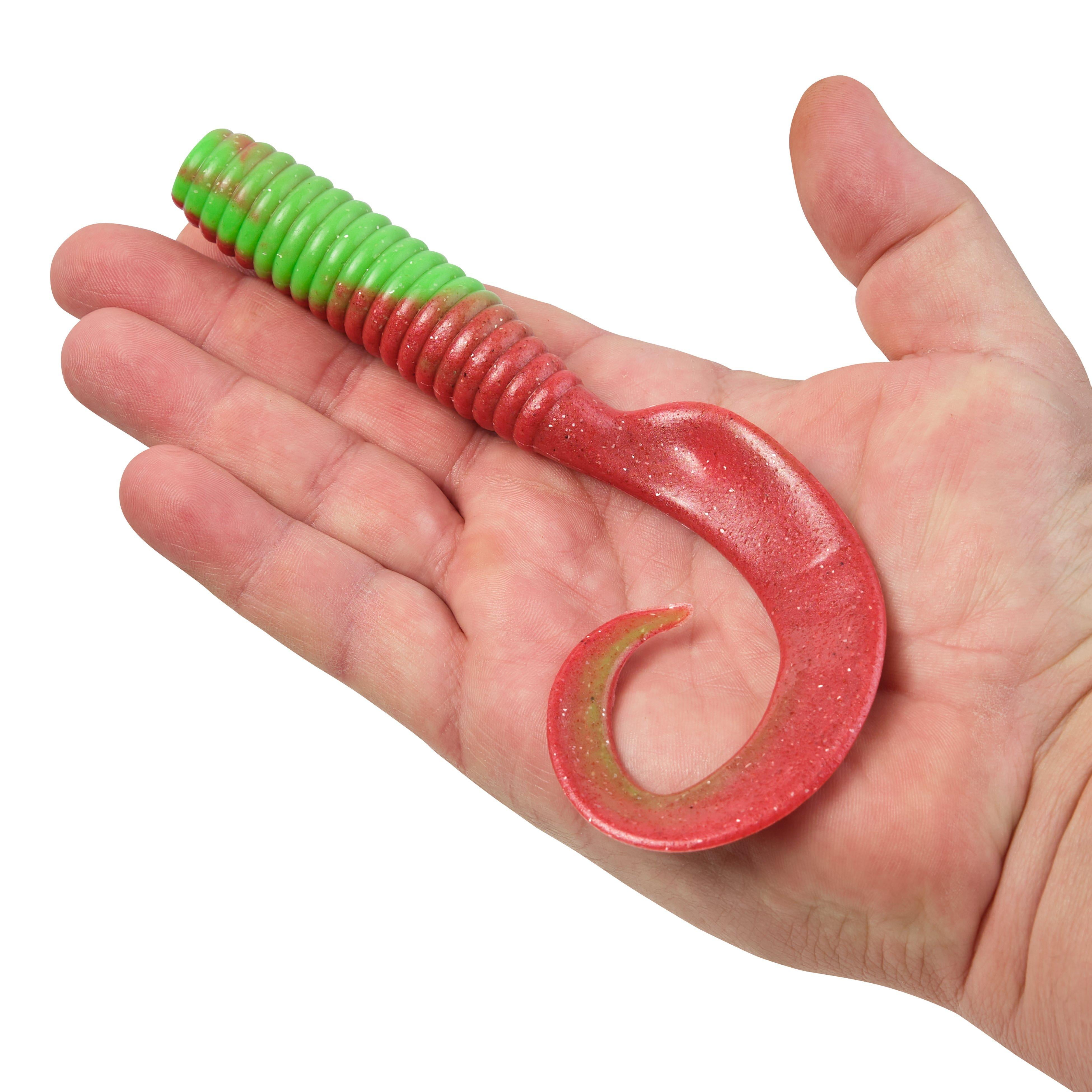 Gulp!® Saltwater Grub