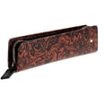 thumbnail image 2 of Montblanc Sartorial Heritage Marble Unisex Pen Pouch 124473, 2 of 5