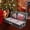 D, variant on HCBY Extra Large Christmas Tree Storage Bag, Heavy Duty Post-Holiday Organizer for Artificial Xmas Tree, Durable Carry Bag with Handles, Multi-Color Options (E,41.3"x14.4"x6.3")