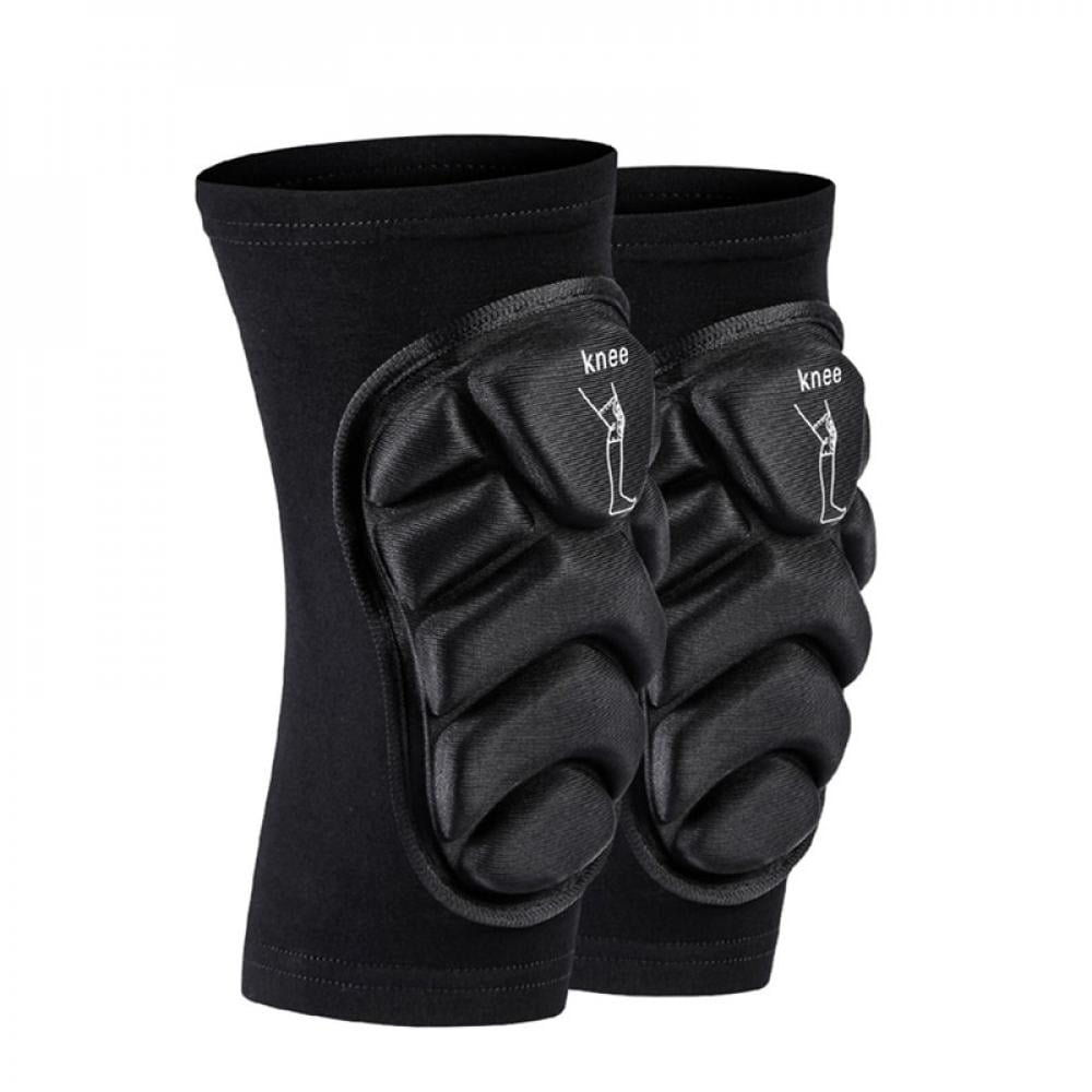 Details about   Elbow And Knee Mountain Bike Cycling Protection Set Dancing Protector For Work 