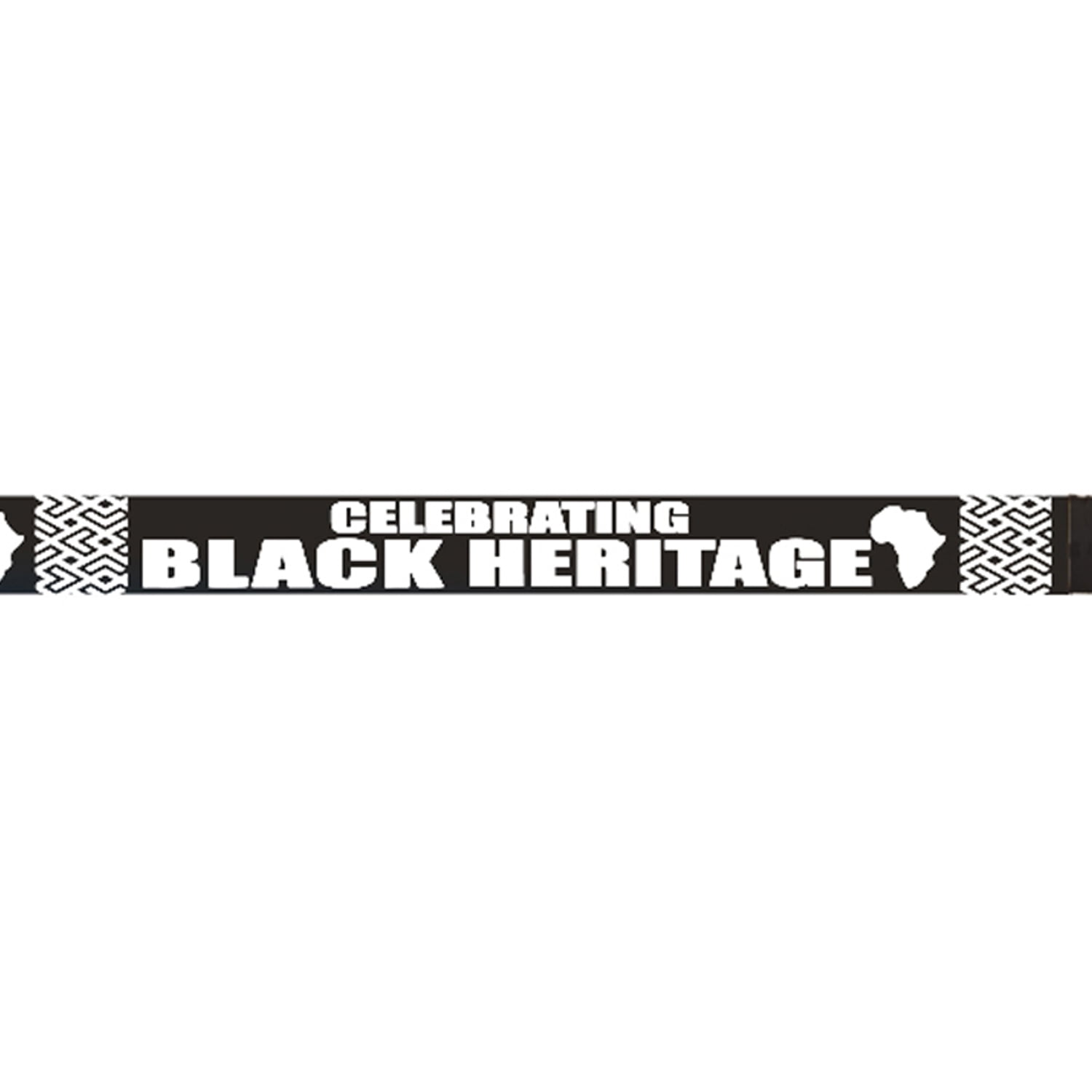Musgrave Pencil Company Celebrating Black Heritage Pencils, 12 Per Pack, 12 Packs