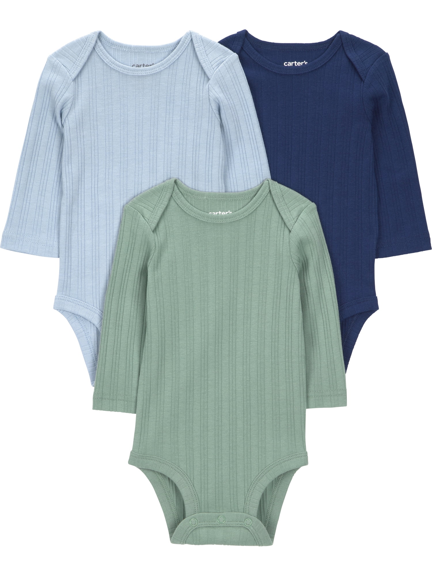 Carter's Child of Mine Baby Outfit Set, 5-Piece, Sizes Preemie-24 Months