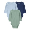 thumbnail image 2 of Carter's Child of Mine Baby Outfit Set, 5-Piece, Sizes Preemie-24 Months, 2 of 10