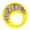 Yellow, variant on Yihuala Friendly Musical Tambourine With Ergonomic Handle Against Slip Exemplary For Early Education Rhythm Training Perfor