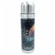 thumbnail image 3 of Termo Doble Pared Acero Inoxidable con BotÃ³n de Seguridad 500ml Ambient 21 Termo de doble pared Jurassic, 3 of 3