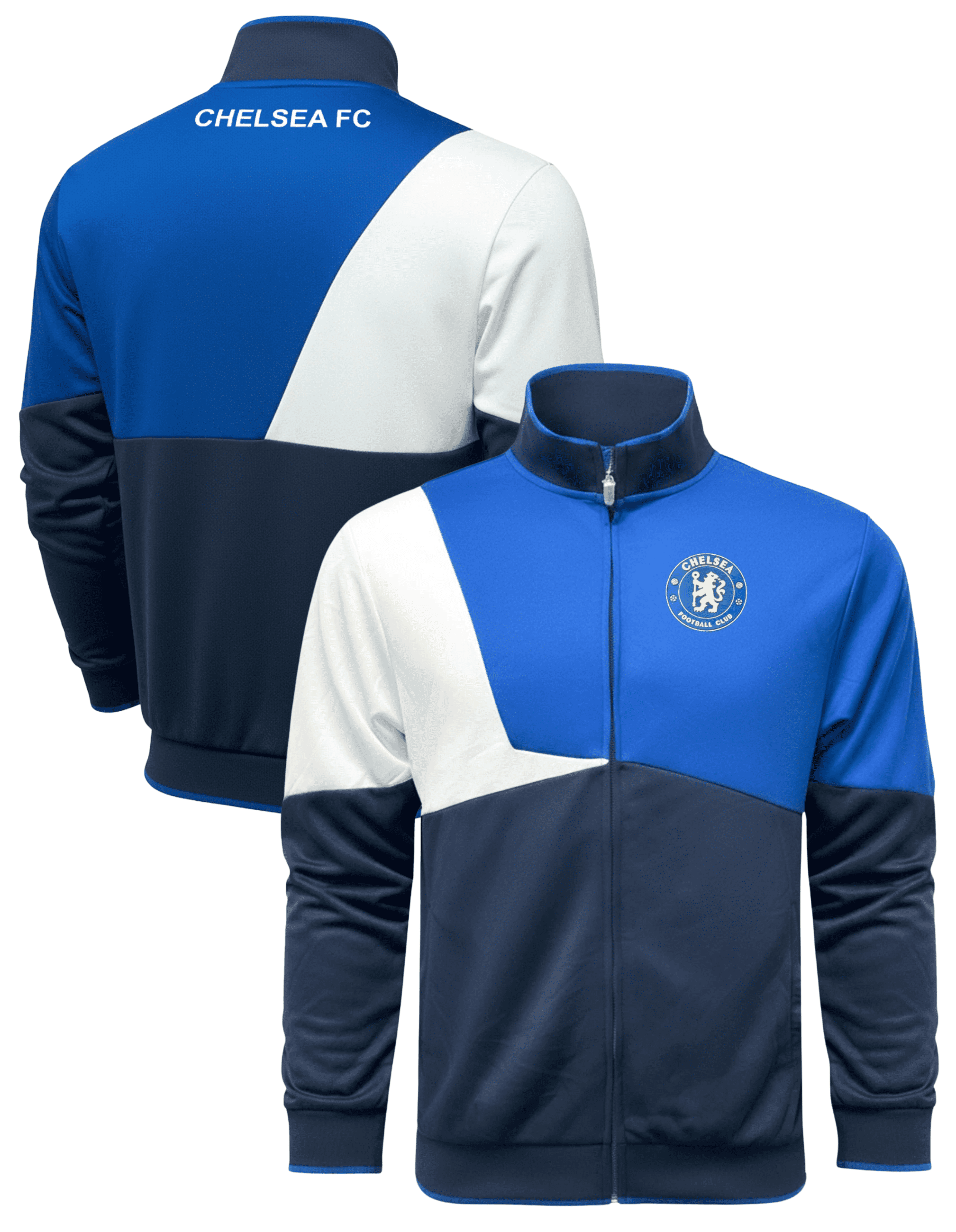 US Soccer Official License Soccer Track Jacket Football Youth Size 