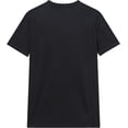 thumbnail image 3 of Camiseta de manga corta, 100% algodón, unisex, cuello redondo, 3 of 7