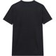 thumbnail image 3 of Camiseta de manga corta, 100% algodón, unisex, cuello redondo, 3 of 7