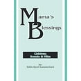 thumbnail image 2 of Mama's Blessings, (Paperback), 2 of 2