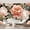Color 3, variant on Wall Mural Peel and Stick Garden flowers Peonies watercolor seamless Beautiful hand drawn Self-Adhesive Wallpaper Removable Wall Decal Wall Sticker Home Decor for Living Room Bedroom 69"x96"