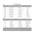 thumbnail image 2 of GYRATEDREAM Mommy and Daughter Matching Swimsuits One Piece Swimwear One Shoulder Bathing Suits for Women Girls, 2 of 9