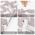 thumbnail image 6 of Vintage Bull Terrier Toddler Nap Mats for Kids Preschool,Sleeping Mat Bag or Kids,Toddler Sleeping Bag,Toddler Nap Mat or Daycare, 6 of 6