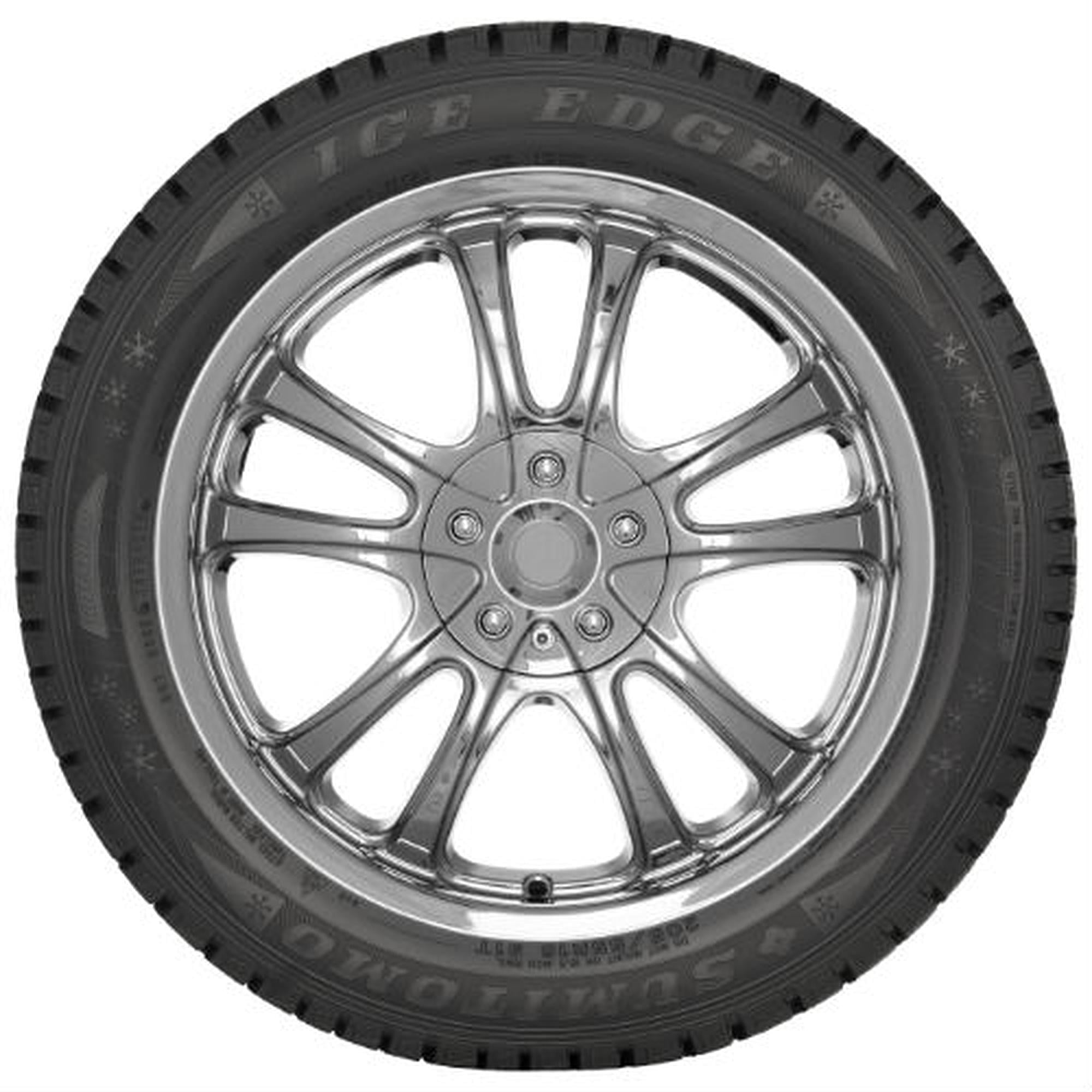 Sumitomo Ice Edge 235/55R18 100T Tire
