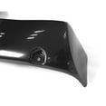 thumbnail image 5 of Ikon Motorsports Compatible with 88-98 Chevy GMC CK Pocket Style Fender Flares Smooth Black ABS, 5 of 6