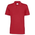 thumbnail image 1 of Clique - Polo de Pique para Hombre (Rojo), 1 of 4