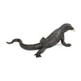thumbnail image 6 of Safari Ltd. Komodo Dragon Figurine - Realistic 11" Model Figure - Educational Toy for Boys, Girls, and Kids Ages 3+, 6 of 6