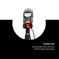 thumbnail image 4 of Wired Condenser Microphone with Desktop Tripod for Online Meeting, Black, 4 of 4