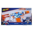 thumbnail image 1 of Nerf N-STRIKE Elite Battlecamo Series Stryfe, 1 of 2