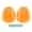 Orange, variant on YIFAEUX 2 Pcs Swim Paddles Hand for Adults And Kids Swim Training Hand Fins Flippers Adjustable Swimming Hand Paddles for Men Women