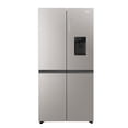 thumbnail image 1 of Refrigerador T—Door 507 L (18 pies) Inoxidable Haier - HTM507JMLSS0, 1 of 5