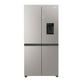 thumbnail image 1 of Refrigerador T—Door 507 L (18 pies) Inoxidable Haier - HTM507JMLSS0, 1 of 5